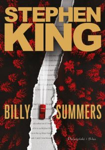 Stephen King, Billy Summers