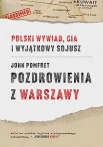 Pozdrowienia z Warszawy