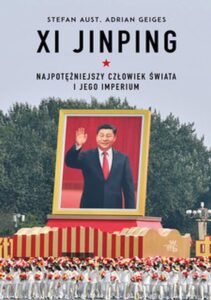 XI - Jinping