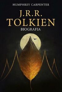 Tolkien - biografia