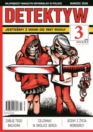 DETEKTYW 3/2026